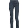 DONDUP - Pantalone - Blu notte
