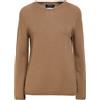 'S MAX MARA - Pullover - Nocciola