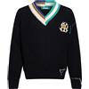 BARROW - Pullover - Nero
