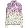 PHILOSOPHY di LORENZO SERAFINI - Camicie e bluse fantasia - Lilla