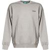 BARROW - Felpa - Grigio chiaro