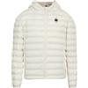 BLAUER. - Piumino - Off white