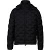 MARKUP - Piumino - Nero