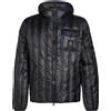 REFRIGIWEAR - Piumino - Nero