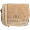 THE BRIDGE - Borsa a tracolla - Beige
