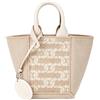 TOD'S - Borsa a mano - Beige