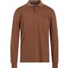 HARMONT & BLAINE - Polo - Marrone