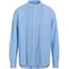 ASPESI - Camicia regular fit - Blu chiaro