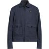 BLAUER. - Giubbotto - Blu navy