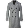 L.B.M. 1911 - Cappotto - Grigio