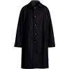 L.B.M. 1911 - Cappotto - Nero