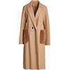 MARELLA - Cappotto - Cammello