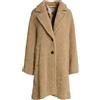 MARELLA - Cappotto - Cammello