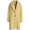 MARELLA - Cappotto - Giallo