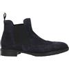 DOUCAL'S - Stivaletti - Blu navy