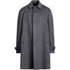 LARDINI - Cappotto - Grigio