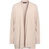 ELENA MIRÒ - Cardigan - Beige