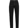 BALMAIN - Pantaloni jeans - Nero