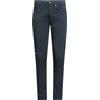 DONDUP - Pantalone - Blu navy