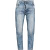 PATRIÒT - Pantaloni jeans - Blu