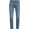 HARMONT & BLAINE - Pantaloni jeans - Blu