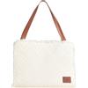 MISSONI - Borsa a mano - Off white