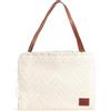 MISSONI - Borsa a mano - Panna