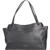 GIANNI CHIARINI - Borsa a mano - Nero