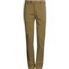 INCOTEX - Chinos - Verde militare