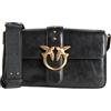 PINKO - Borsa a tracolla - Nero