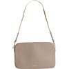 COCCINELLE - Borsa a mano - Tortora
