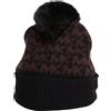 MICHAEL MICHAEL KORS - Cappello - Nero