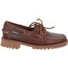 SEBAGO - Mocassino - Marrone