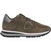 PHILIPPE MODEL - Sneakers - Verde militare