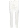 JECKERSON - Pantalone - Bianco