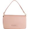 ROCCOBAROCCO - Borsa a mano - Rosa antico