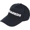 DSQUARED2 - Cappello - Blu notte