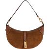POLO RALPH LAUREN - Borsa a mano - Cuoio