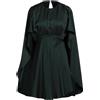 ZIMMERMANN - Vestito corto - Verde scuro