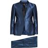 CARLO PIGNATELLI CERIMONIA - Abito - Blu navy