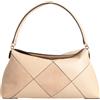 TOD'S - Borsa a mano - Beige