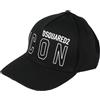 DSQUARED2 - Cappello - Nero