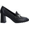 TOD'S - Mocassino - Nero