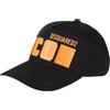 DSQUARED2 - Cappello - Nero