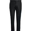 KRIS VAN ASSCHE - Pantalone - Nero