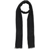 EMPORIO ARMANI - Sciarpe e foulard - Nero