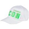 DSQUARED2 - Cappello - Bianco