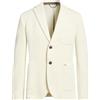 GIANNI LUPO - Blazer - Off white