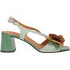 CHIE MIHARA - Sandali - Verde chiaro