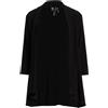 FRANK LYMAN - Cardigan - Nero